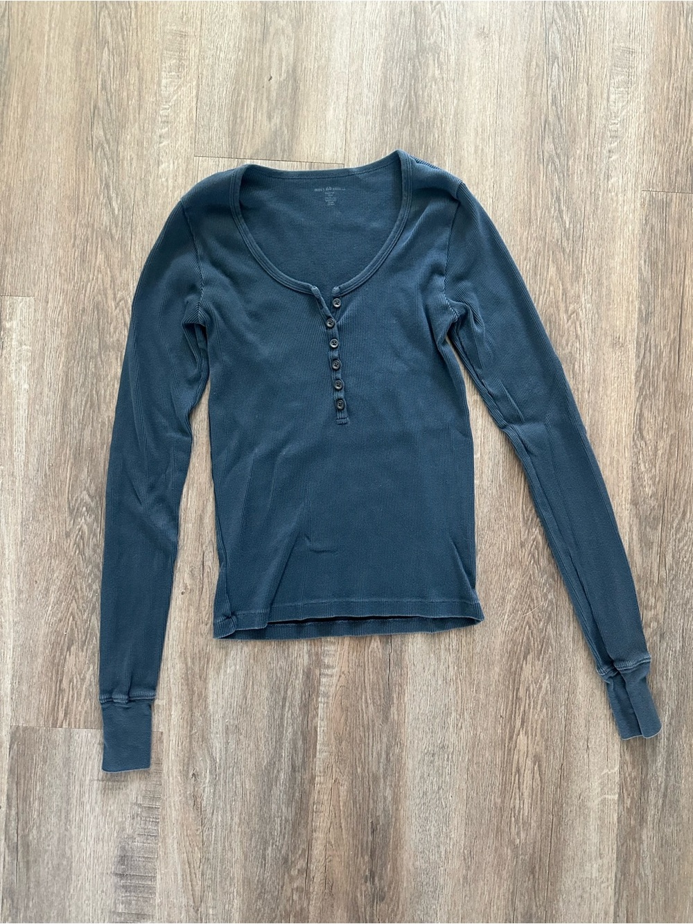 Brandy Melville Long Sleeve Tee